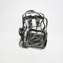 Školní batoh Speedeve 2-bag5005-BK-M