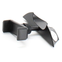Držák mobilu Bruce & Shark C169-A011-BLK