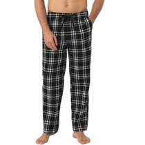 Dlouhé pyžamové kalhoty LAPASA M128 