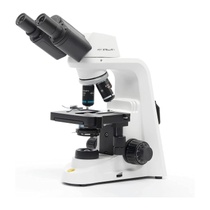 Laboratorní mikroskop Swift SW380T modrý