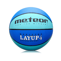 Basketbalový míč Meteor Layup4 dětský 
