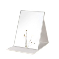 Zcooooool Mirror Velké přenosné Super HD zrcadlo Makeup…