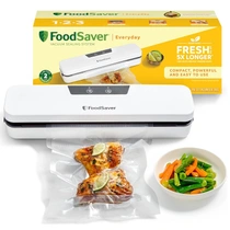 Vakuovačka FoodSaver  VS0290X