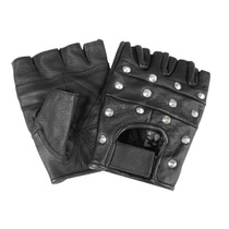 Rukavice Mil-Tec Pánske 12518002, Čierna, 903 EU
