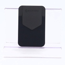 Magnetický držák Sinjimoru Černý Pro iPhone