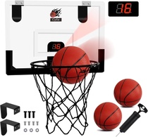 Mini basketbalový kôš Cyfia ‎LL-HYL-LQJ-D003