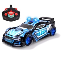 RC auto Dickie Toys Police Interceptor