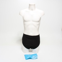 Inkontinenčné nohavičky FAMOOKLAN, pre mužov