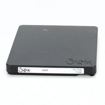 Dekorační hvězdy Sizzix 656339 Bigz Stars