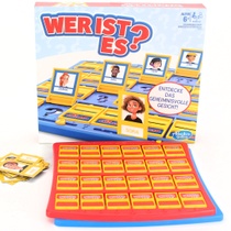 Detská hra Wer ist es? Hasbro Gaming