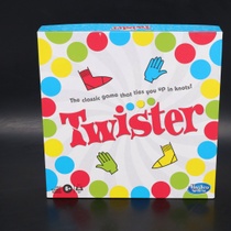 Desková hra Hasbro Gaming Twister