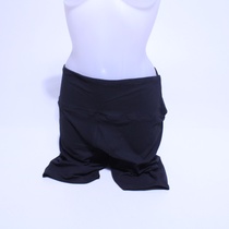 Dámské sportovní šortky Simiya černé 3 ks