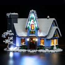 LED světlo pro Lego YEABRICKS 10293 
