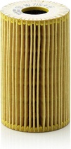 Olejový filtr MANN-FILTER HU 715/4 X – pro automobily