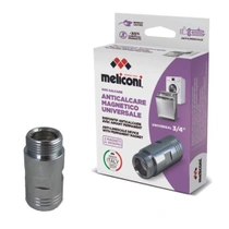 Meliconi SOS Calcare, filter proti vodnému kameňu do práčok…