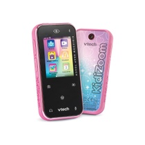 SmartPhone Vtech 549255 růžový