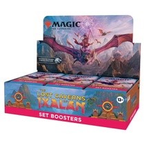 Karty Magic The Gathering D2410000
