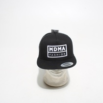 Pánska šiltovka MDMA čierna 60cm