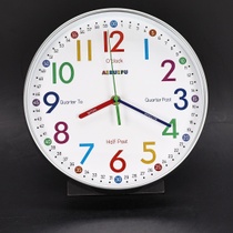 Nástěnné hodiny AIRUIFU ‎HG8007