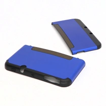 Pouzdro na New Nintendo 3DS XL TNP modré