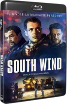 Jižní vítr [Blu-Ray]