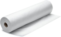 Metráž prodávaná netkaná textilie fleece 5 m x 160 cm -…