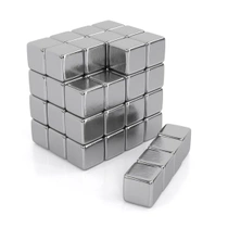 Magnetická kocka JAWA 5mm - 50 extra silných neodymových…