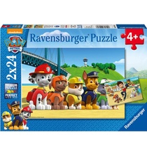 Detská puzzle Ravensburger 90648