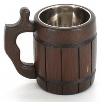 Hrnek MyFancyCraft na pivo