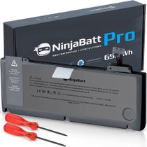 Náhradní baterie NinjaBatt A1322