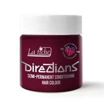 La Riche Directions Semi-permanentní barva na vlasy 100ml…