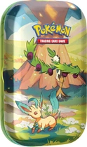 Zberateľské karty Pokémon 699-85771