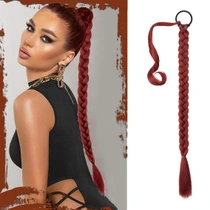 Sofeiyan Braid Extensions Culík Prodlužovací culík s…