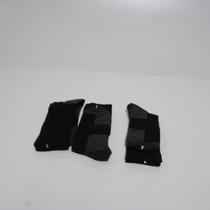 Pánske ponožky HIYATO W23 čierne