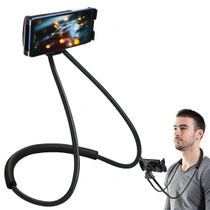 DOUSELLA univerzálny držiak na mobil Multifunkčný lenivý…