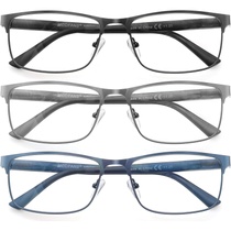 Brýle na čtení Modfans MST004-C124-175