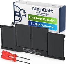 Náhradná batéria NinjaBatt A1466