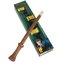 Čarovná palička Rubie's Harry Potter