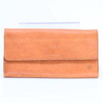 Dámská peněženka z umělé kůže 20 x 11 cm