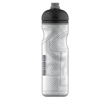 Fľaša na pitie Sigg, biela 650 ml