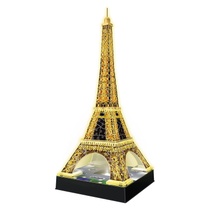 Puzzle Ravensburger Eiffelova věž 125791