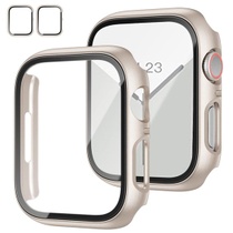 Balenie 2 puzdier s ochranou displeja pre Apple Watch…