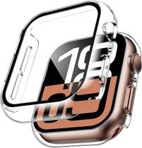TAURI 2 Pack Apple Watch 10 42mm puzdro, ultratenké PC…