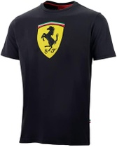 Pánské triko Ferrari, vel. XL