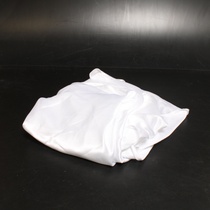 Obrus ​​Tinwarm biely 250x350 cm