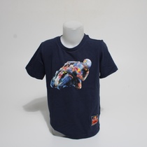 Chlapecké tričko Red Bull M-161734 vel. 128