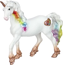 Mýtický jednorožec Schleich 70726