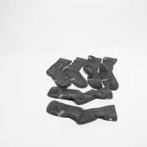 Ponožky Danish Endurance ‎ DE-MWL 3 páry