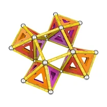 Stavebnice Geomag Panel 114