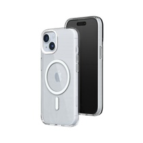 Pouzdro RhinoShield iPhone 15 transparentní